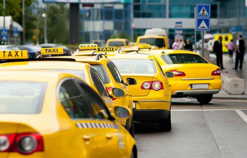 Авто для такси – какие машины подходят, список автомобилей