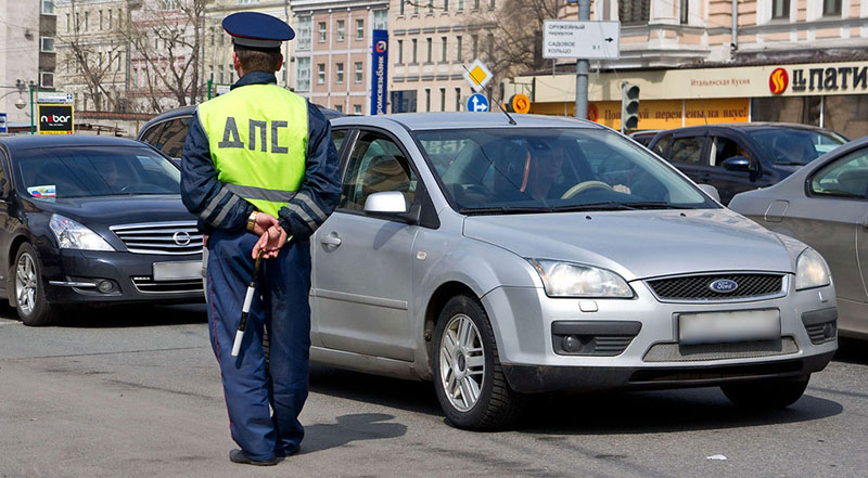 Задолженность по штрафам ГИБДД будет списываться в автоматическом режиме